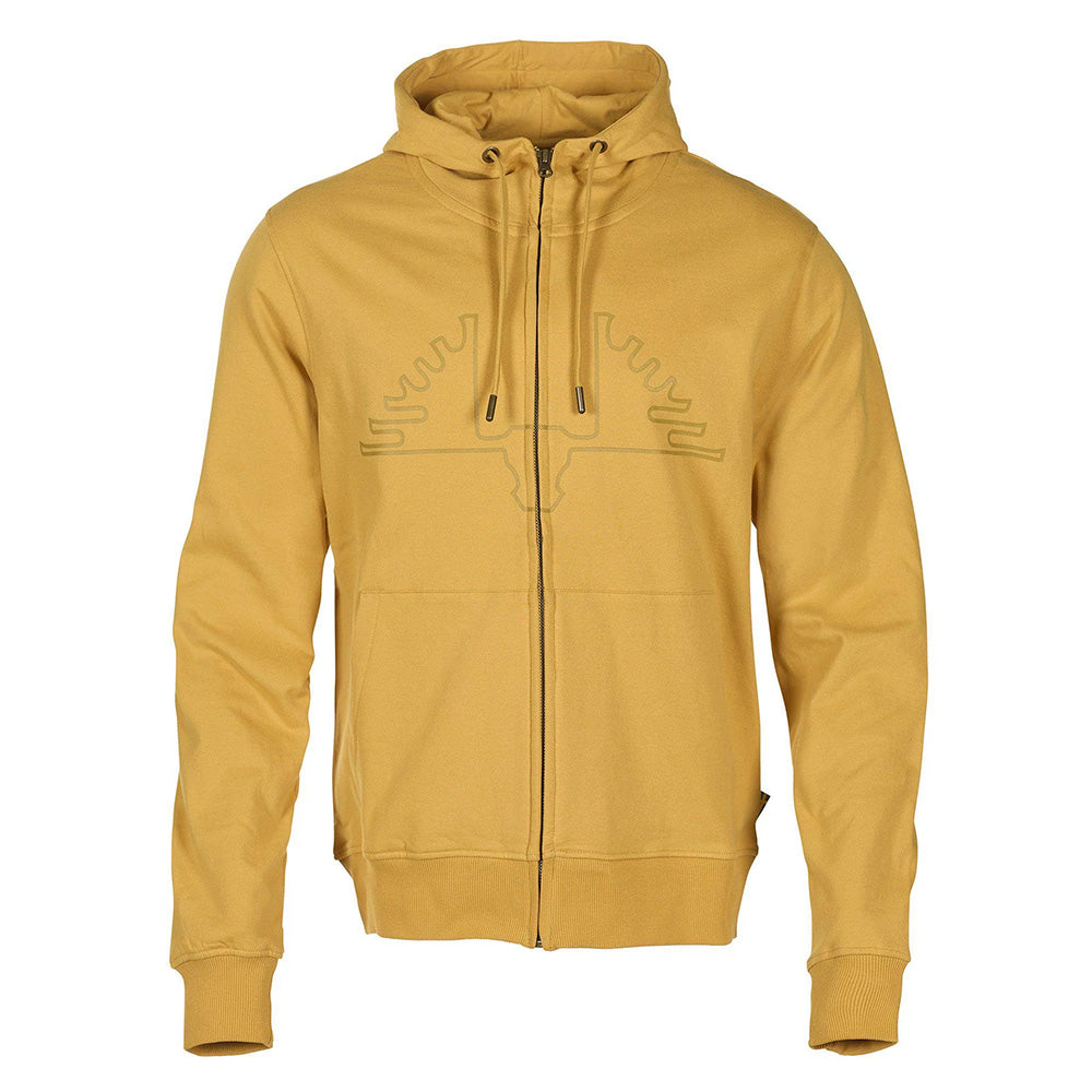 Sudadera Swedteam Ultra Hoodie · vista 4
