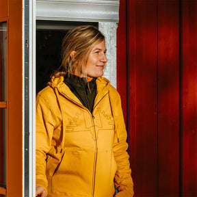 Sudadera Swedteam Ultra Hoodie · vista 10