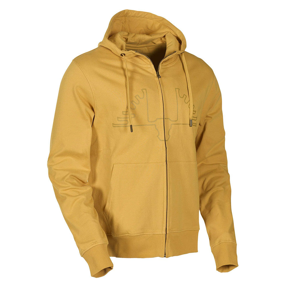 Sudadera Swedteam Ultra Hoodie · vista 2