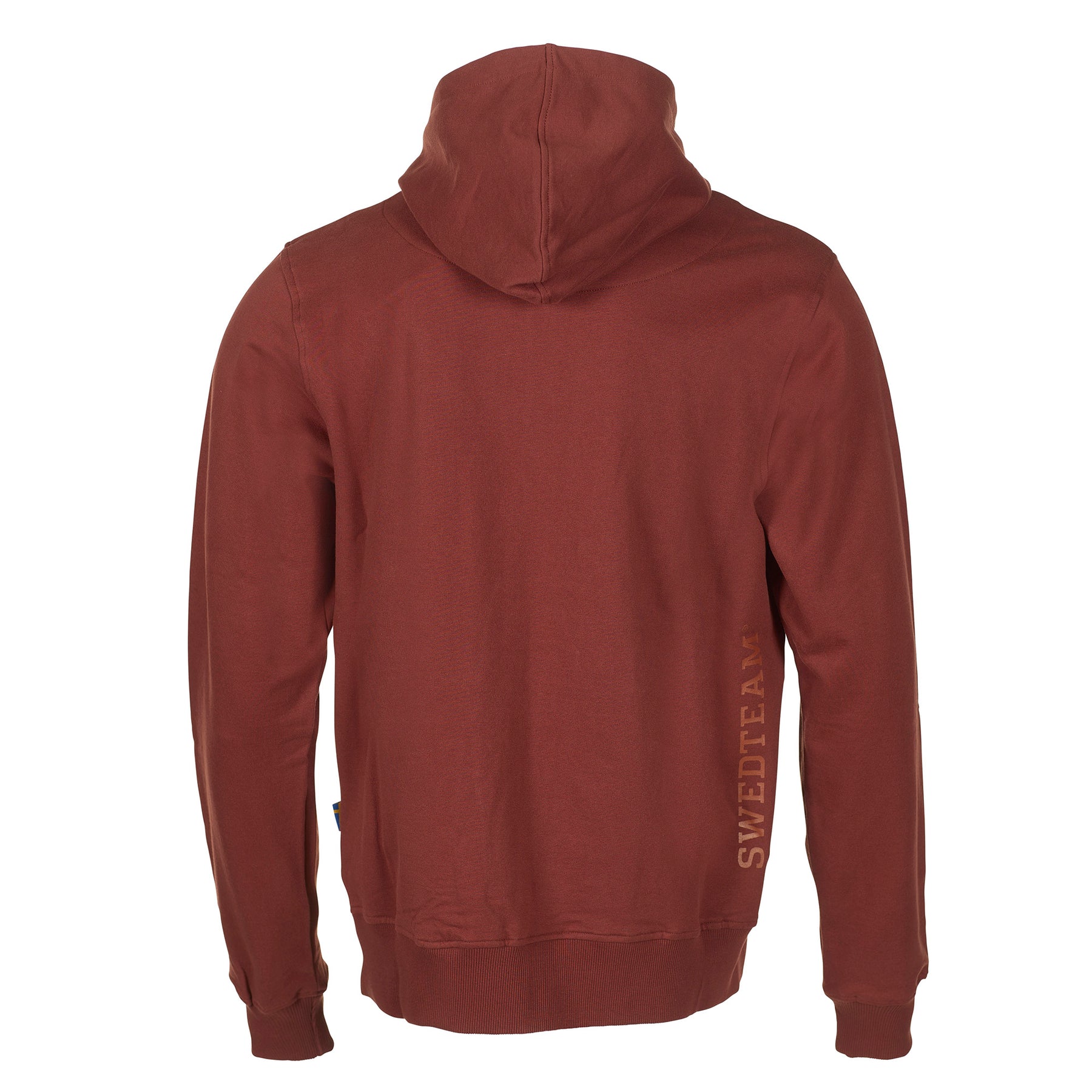 Sudadera Swedteam Ultra Hoodie · vista 6