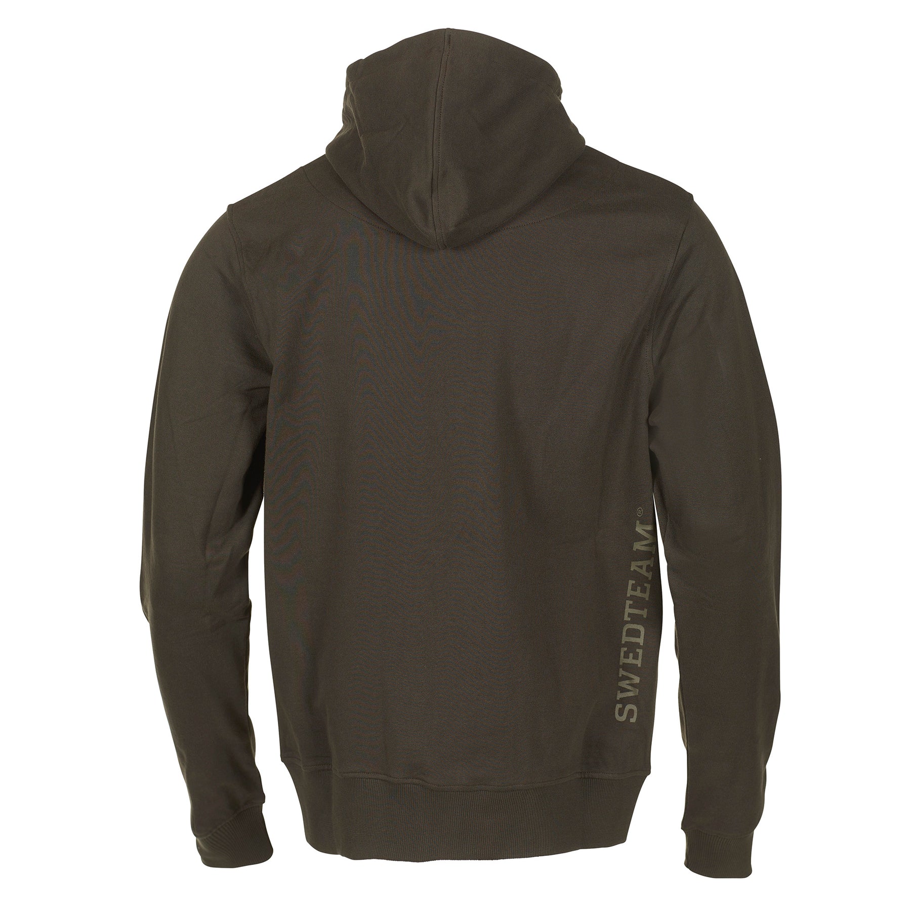 Sudadera Swedteam Ultra Hoodie · vista 8