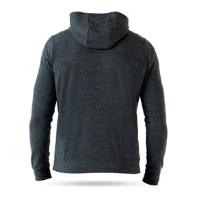 Sudadera con capucha para hombre Swarovski Optik MH Merino