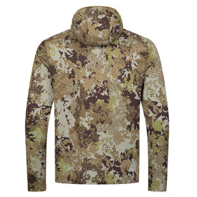 Sudadera térmica con cremallera BLASER Full-Zip