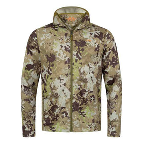Sudadera térmica con cremallera BLASER Full-Zip