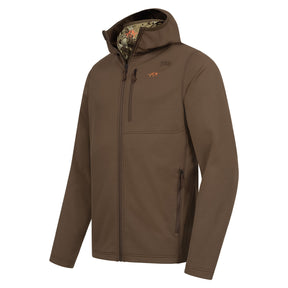 Sudadera térmica con cremallera BLASER Full-Zip