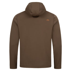 Sudadera térmica con cremallera BLASER Full-Zip