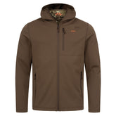 Sudadera térmica con cremallera BLASER Full-Zip