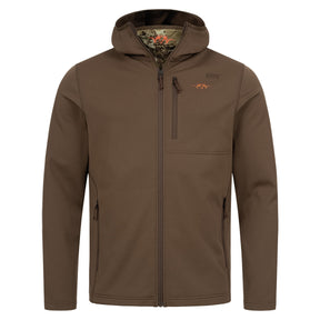 Sudadera térmica con cremallera BLASER Full-Zip