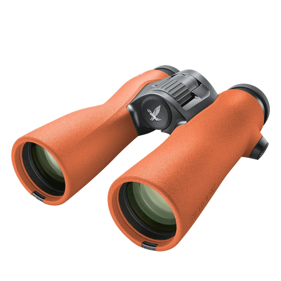 Binocular Swarovski NL PURE naranja