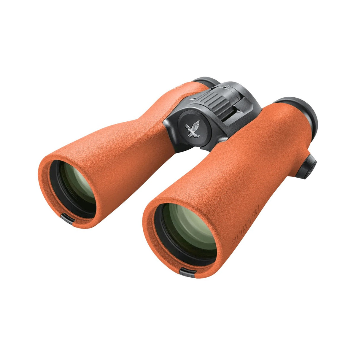 Binocular Swarovski NL PURE naranja