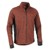 Jersey Swedteam Lynx Naranja Oscuro, imagen 1
