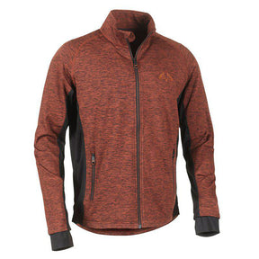 Jersey Swedteam Lynx Naranja Oscuro, imagen 1