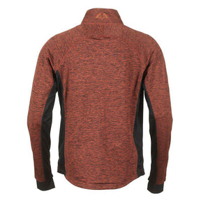 Jersey Swedteam Lynx Naranja Oscuro, imagen 2