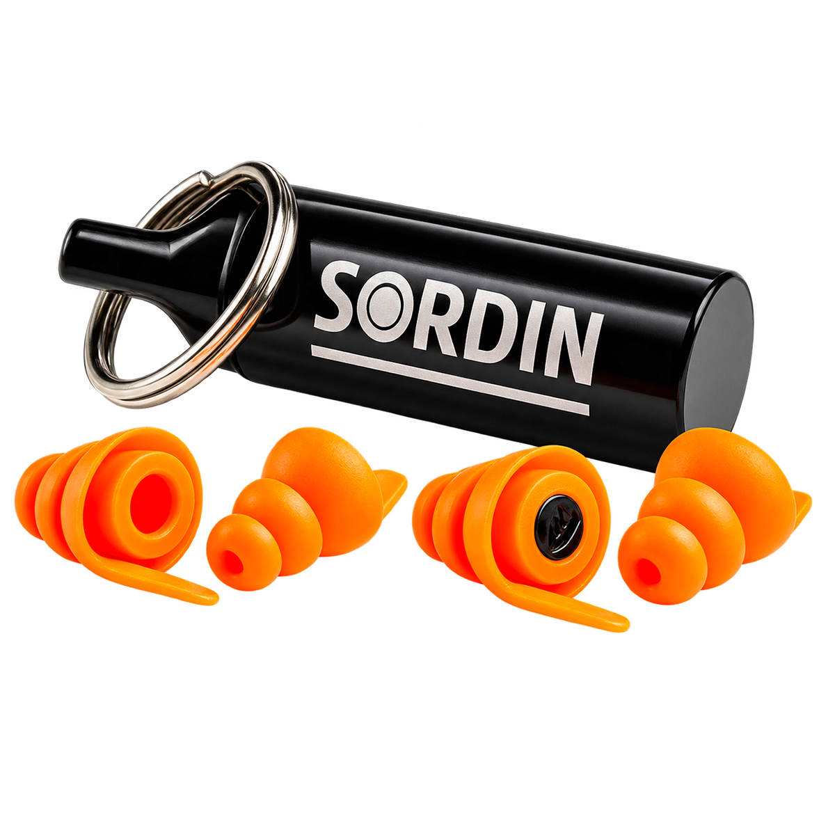 Tapones Sordin (1)