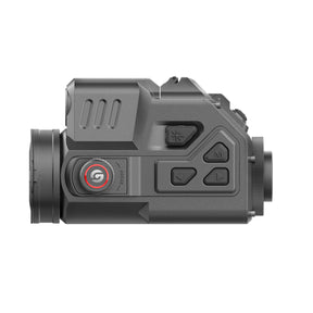 Monocular térmico clip-on Guide TB1250LP acoplable con LRF