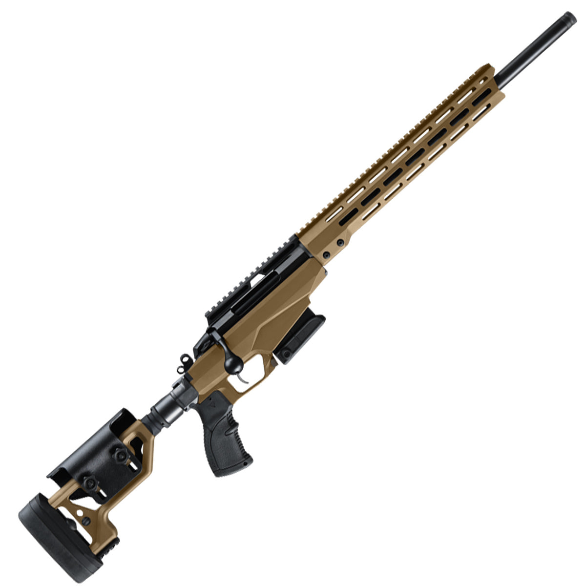 Rifle Tikka T3X TAC A1 Coyote Brown