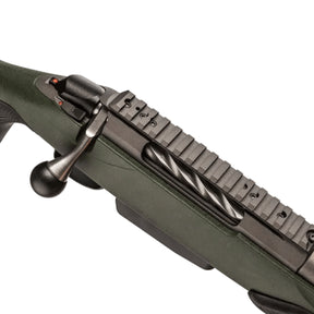 Rifle Tikka T3X Super Varmint Green