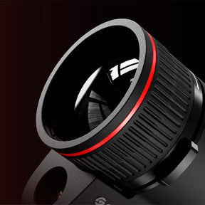 Monocular térmico GUIDE TJ420L LRF