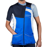 Chaleco TK Pro Trap Castellani (Alcantara RP)