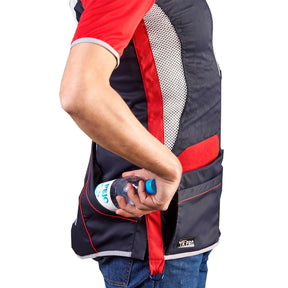 Chaleco de Tiro para Hombre Castellani TK Sport