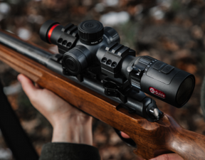 Visor térmico compacto TU Cute GUIDE TU425C 3.0