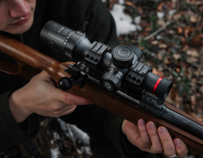 Visor térmico compacto TU Cute GUIDE TU425C 3.0