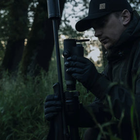 Visor térmico Swarovski Optik TX Encounter