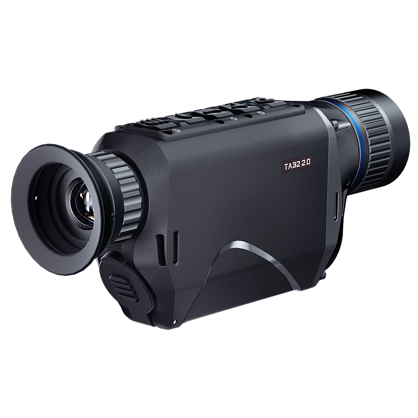 Monocular térmico PARD TA32 2.0 vista 1