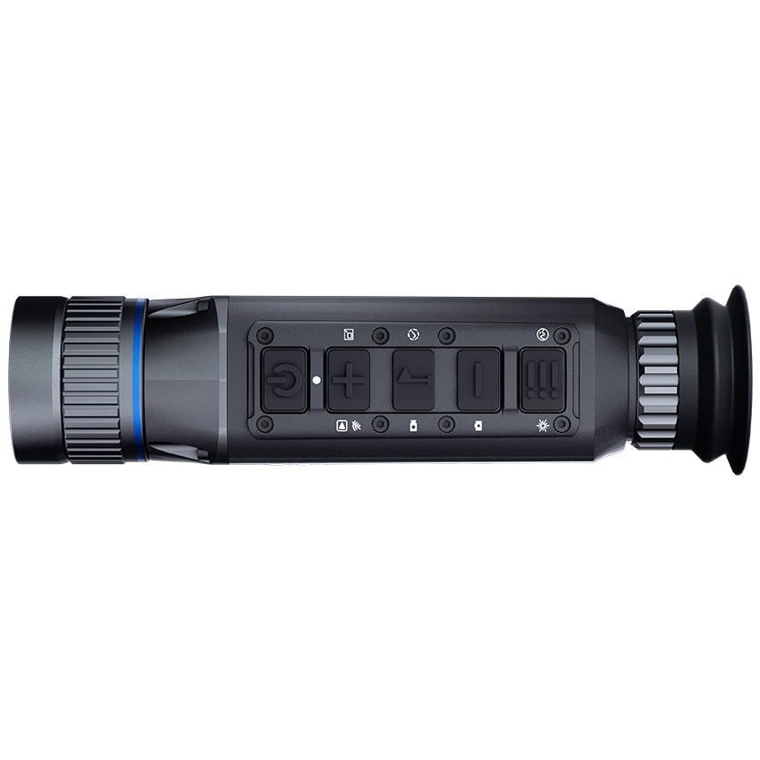 Monocular térmico PARD TA32 2.0 vista 2