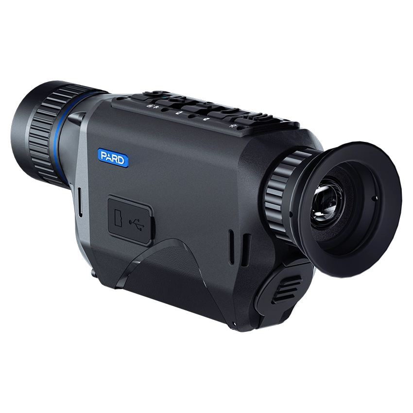 Monocular térmico PARD TA32 2.0 vista 3