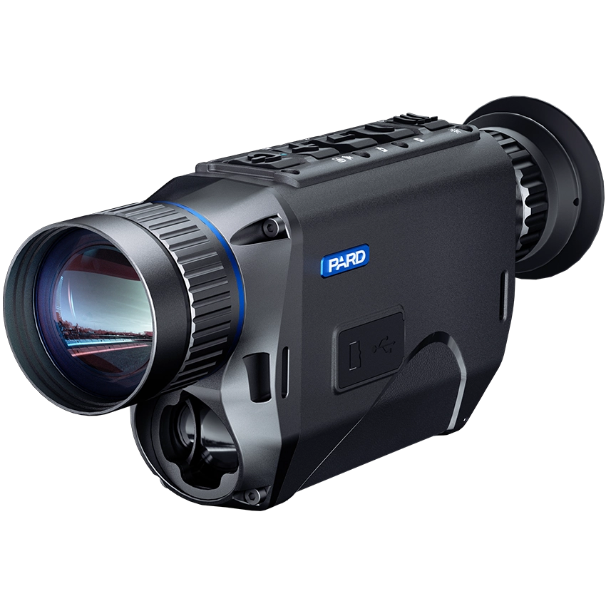 Monocular térmico PARD TA32 2.0 vista 5