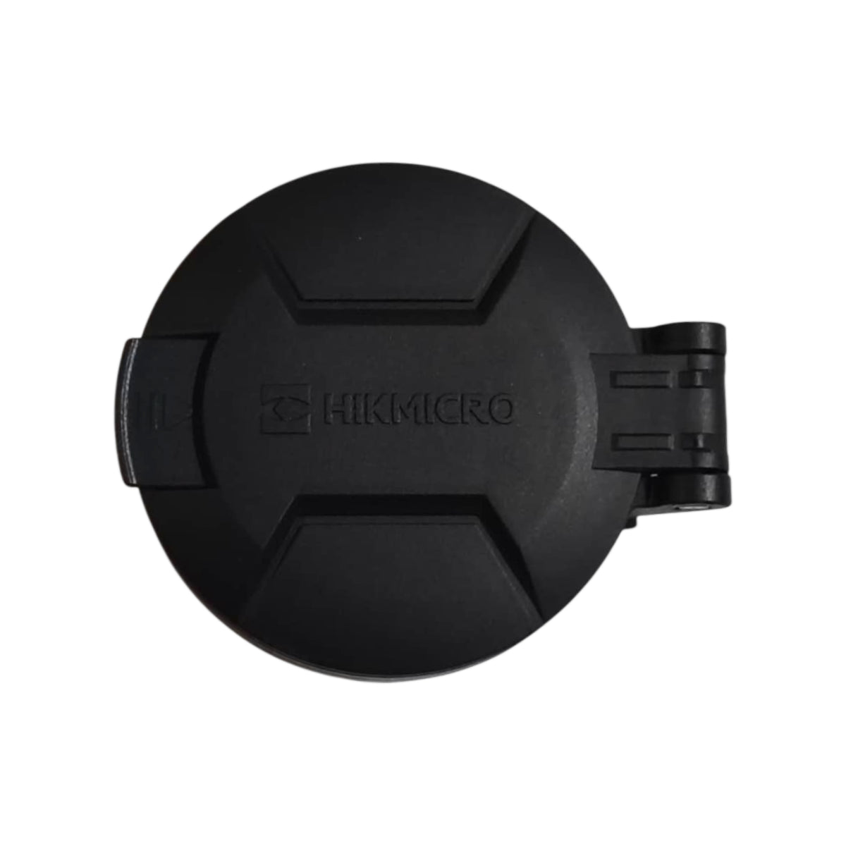 Tapa de objetivo HIKMICRO Thunder Zoom Stellar 2.0 Alpex 4K, imagen 1