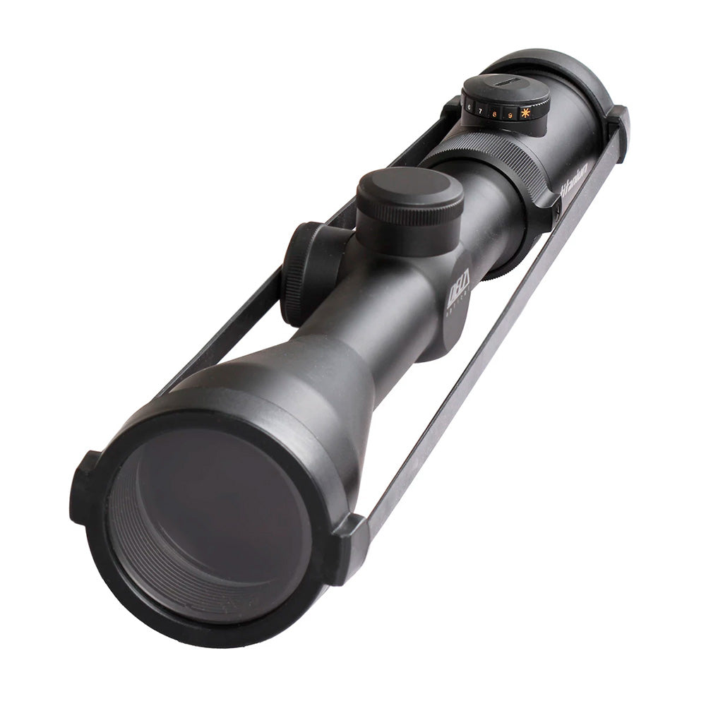 Tapa protectora lentes visores Delta Optical