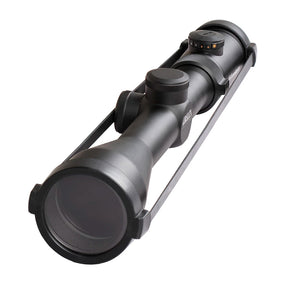 Tapa protectora lentes visores Delta Optical