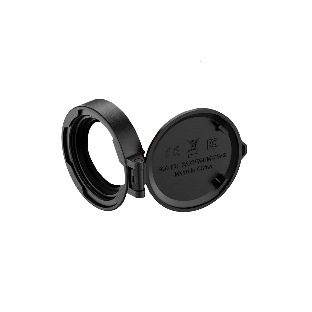 Tapa de objetivo HIKMICRO Falcon FQ50, imagen 1
