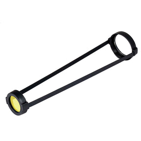 Tapa protectora lentes visores Delta Optical