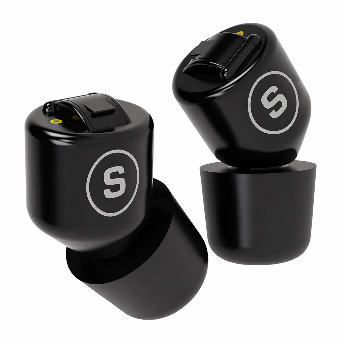 Tapones Auditivos Electrónicos SWATCOM SC20