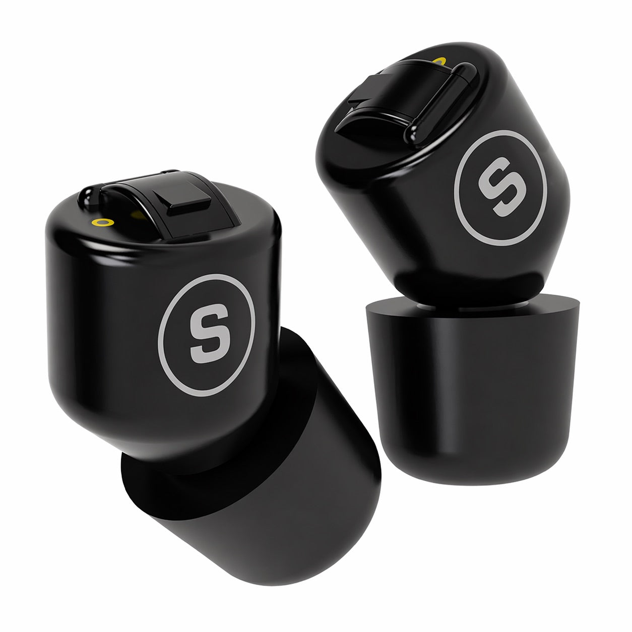 Tapones Auditivos Electrónicos SWATCOM SC20