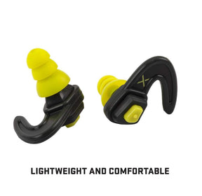 Tapones Protección Auditiva ULTRX Shift