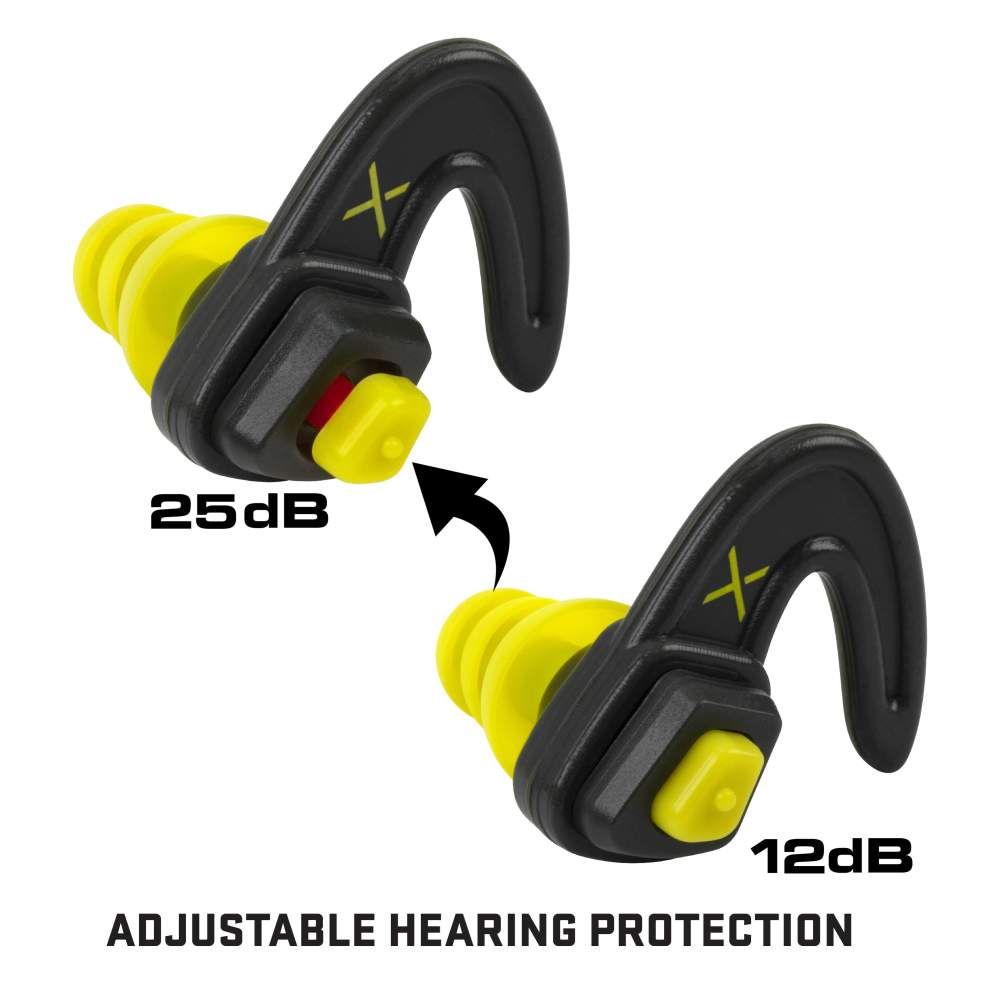 Tapones Protección Auditiva ULTRX Shift