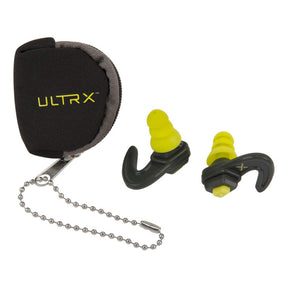 Tapones Protección Auditiva ULTRX Shift