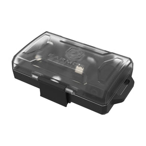 Tapones auditivos electrónicos Earmor M23T AI Negro imagen estuche