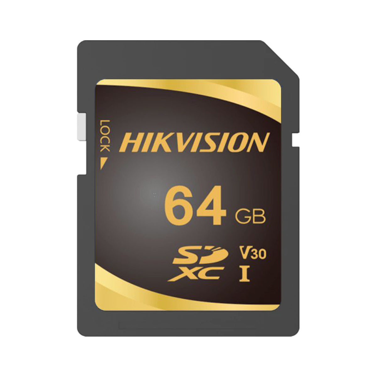 Tarjeta de memoria SD 64 GB Hikvision HIKMICRO, imagen 1