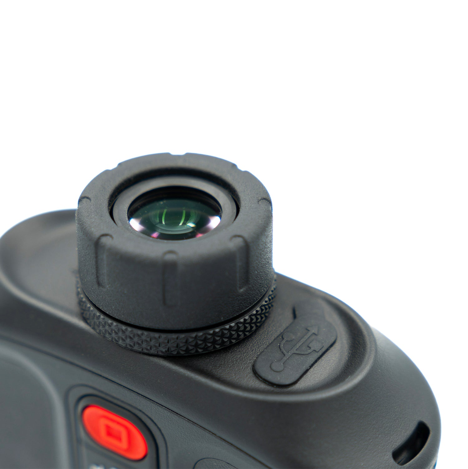 Telémetro Balístico con Bluetooth ELEMENT OPTICS Titan 3K