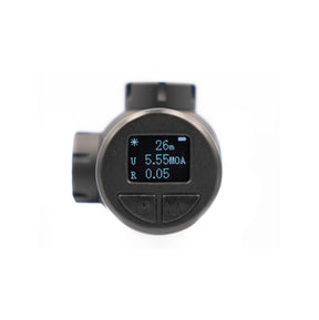 Telémetro Balístico para Rifle con Bluetooth ELEMENT OPTICS RF Module