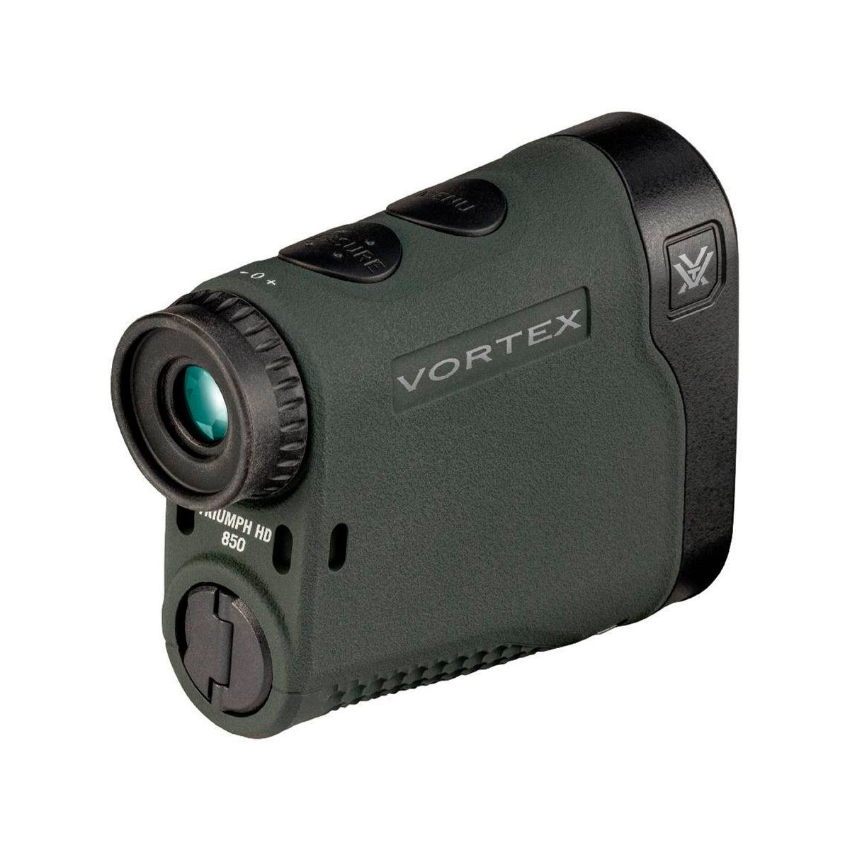 Telémetro Vortex Triumph HD 850
