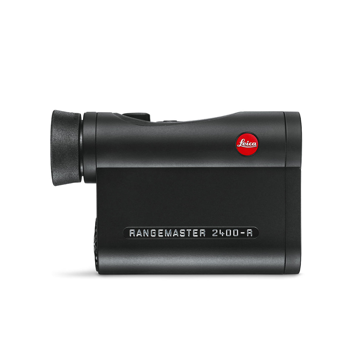 Telémetro laser Leica Rangemaster CRF 2400-R