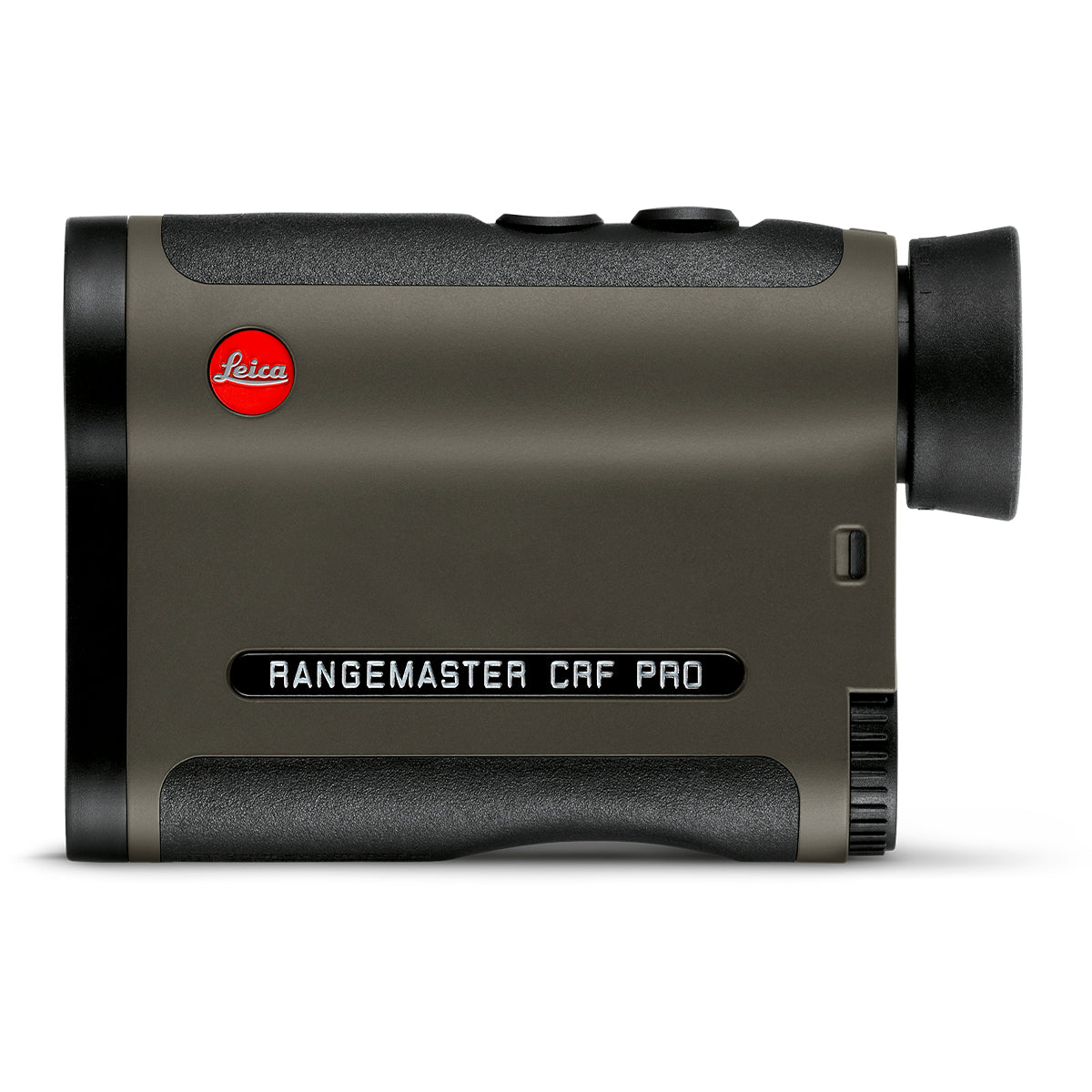 Telémetro laser Leica Rangemaster CRF Pro