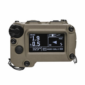 Telémetro láser balístico Element Optics Seeker 3000 m