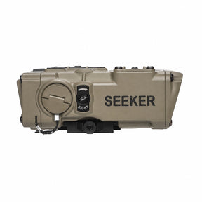 Telémetro láser balístico Element Optics Seeker 3000 m